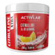 Цитрулін для спорту Activlab Citrulline Xtra 200 g /33 servings/ Lemon