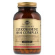 Препарат для суглобів та зв'зок Solgar Glucosamine MSM Complex 120 Tabs