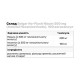 Ніацін Solgar No-Flush Niacin (Vitamin B3) (Inositol Hexanicotinate) 500 mg 100 Veg Caps