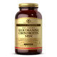 Препарат для суглобів та зв'зок Solgar Triple Strength Glucosamine Chondroitin MSM, Shellfish-Free 120 Tabs