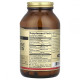 Препарат для суглобів та зв'зок Solgar Triple Strength Glucosamine Chondroitin MSM, Shellfish-Free 120 Tabs