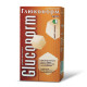 Комплекс для профілактики діабету Tomil Herb Gluconorm 500 mg 120 Tabs