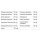 Урологічний препарат Tomil Herb Urophyt 500 mg 120 Tabs