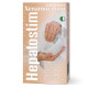 Комплекс для профилактики работы печени Tomil Herb Hepatostim 500 mg 120 Tabs