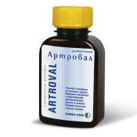 Комплекс для суставов Tomil Herb Artroval 500 mg 120 Tabs
