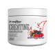 Креатин моногидрат IronFlex Creatine Monohydrate 300 g /120 servings/ Berry fruit blast