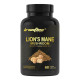 Грибной комплекс IronFlex Lion's Mane Mushroom 500 mg 60 Veg Caps