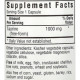 Таурин Bluebonnet Nutrition Taurine 1000 mg 50 Veg Caps