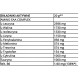 Амінокомплекс для спорту Trec Nutrition Amino EAA 300 g /30 servings/ White Cola