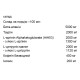 Комплекс до тренування Trec Nutrition Boogieman Fuel Shot 100 ml  Bubble Gum
