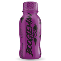 Комплекс до тренировки Trec Nutrition Boogieman Fuel Shot 100 ml Forest Fruit