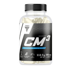 Креатин комплекс Trec Nutrition CM3 90 Caps