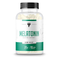 Мелатонін для спорту Trec Nutrition Melatonin 90 Caps