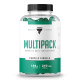 Вітамінно-мінеральний комплекс для спорту Trec Nutrition Multi Pack 240 Caps