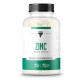 Мікроелемент Цинк для спорту Trec Nutrition Zinc 90 Caps