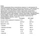 Протеїн OstroVit Animal 8 Proteins 700 g /23 servings/ Vanilia