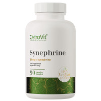 Комплексний жироспалювач OstroVit Vege Synephrine 90 Caps