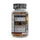 Лецитин для спорту MST Nutrition Lecithin Sunflower 90 Softgels