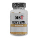 Натуральна добавка для спорту MST Nutrition Lion's Mane Mushroom 60 Caps
