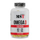 Омега для спорту MST Nutrition Omega 3 Triglyceride 75% 180 Caps