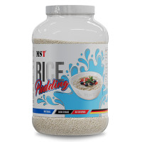 Замінник харчування MST Nutrition Rice Pudding 3000 g /60 servings/ Natural