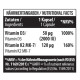 Вітамін D3+K2 для спорту MST Nutrition Vitamin D3 + K2 MK7 60 Softgels