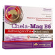 Вітамінно-мінеральний комплекс для спорту Olimp Nutrition Olimp Labs Chela-Mag B6 Ashwagandha+Ginseng 30 Caps