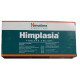 Комплекс для здоров'я передміхурової залози Himalaya Himplasia 60 Tabs