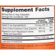 Мікроелемент Кальцій NOW Foods Coral Calcium Plus 250 Veg Caps