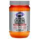 Креатин моногідрат NOW Foods Creatine Monohydrate Micronized 500 g /119 servings/