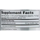 Креатин моногідрат NOW Foods Creatine Monohydrate Micronized 500 g /119 servings/