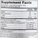 Аминокислота BCAA NOW Foods BCAA Big 6 Powder 600 g /33 servings/ Watermelon