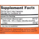 Комплекс для профілактики нервової системи NOW Foods DOPA Mucuna 180 Veg Caps