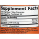 Кверцетін NOW Foods Quercetin with Bromelain 60 Veg Caps