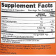 Акулячий хрящ NOW Foods Shark Cartilage 750 mg 300 Caps