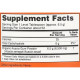 Клітковина NOW Foods Organic Acacia Pure Powder 340 g /52 servings/