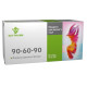 Екстракт для схуднення Elit-Pharm 90-60-90 80 Tabs