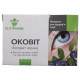 Комплекс для профілактики зору Elit-Pharm Оковіт Екстракт Чорниці 50 капс