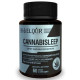 Комплекс для профілактики нервової системи Elixir Cannabisleep 60 Caps