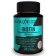 Біотин Elixir Biotin 30 Tabs