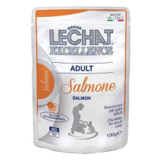  Вологий корм для котів Monge LCE Cat Wet Adult лосось 100 г