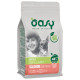  Сухий корм для собак OASY OAP ADULT Small/Mini лосось 800 г