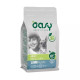  Сухий корм для собак OASY OAP ADULT Small/Mini ягня  2,5 кг