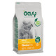  Сухий корм для котів OASY LIFESTAGE Adult Hairball 300 г