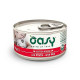  Вологий корм для котів OASY CAT Телятина 85 г