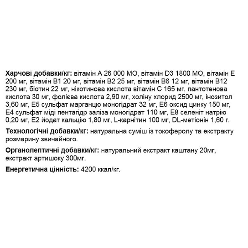  Сухий корм для собак Monge Dog All breeds Puppy & Junior ягня з рисом 2,5 Кг