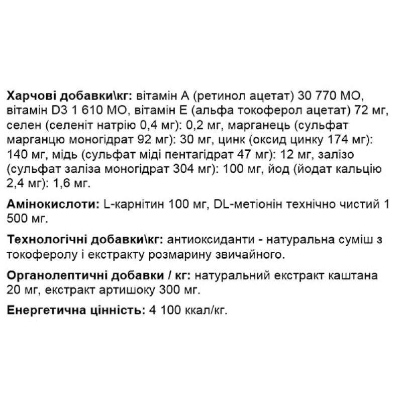  Сухий корм для собак Monge Dog All breeds Adult ягня, рис та картопля 2,5 Кг