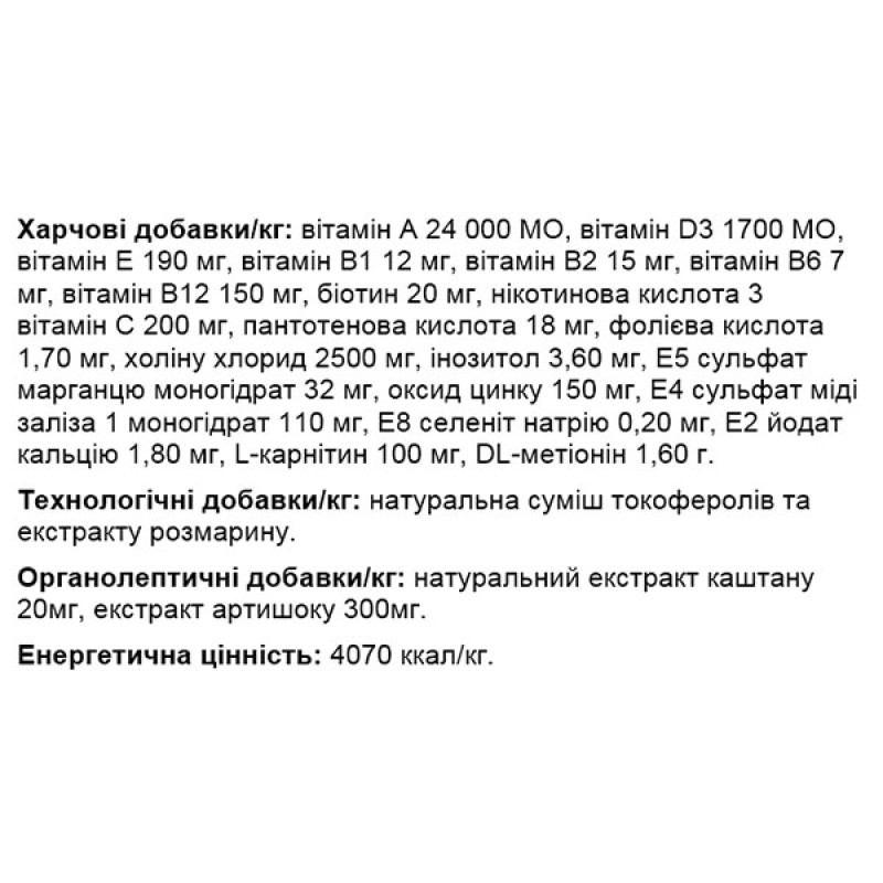  Сухий корм для собак Monge Dog All breeds Adult кролик, рис та картопля 2,5 Кг