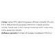  Вологий корм для котів MONGE CAT WET Adult курка з фруктами 80 г
