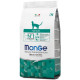  Сухий корм для котів Monge Cat Hairball 1,5 Кг